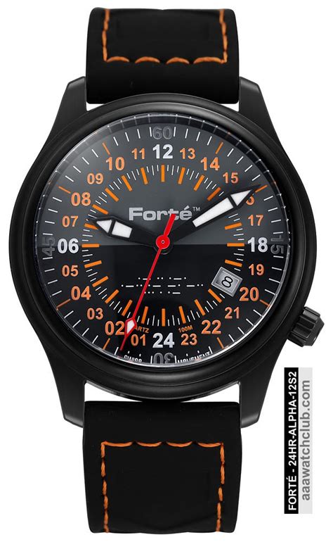 aaa watch|24 hour military time watches.